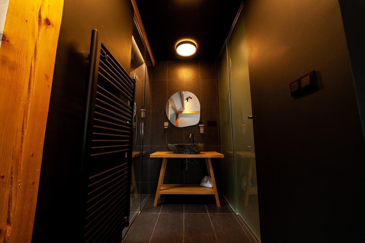 Apartmany Dacicky 2 쿤타호라 외부 사진