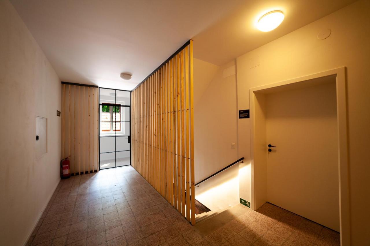 Apartmany Dacicky 2 쿤타호라 외부 사진