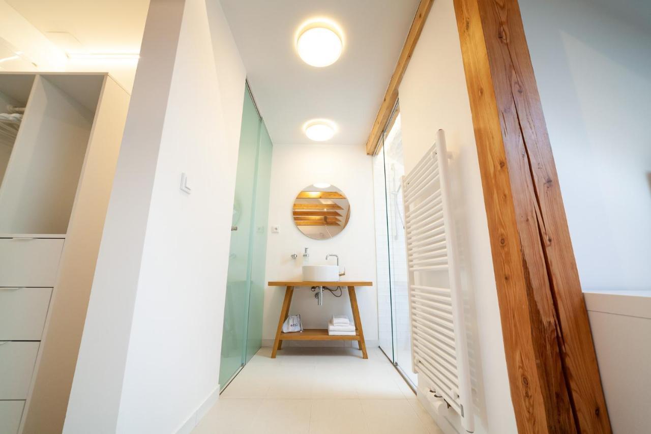 Apartmany Dacicky 2 쿤타호라 외부 사진